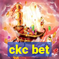 ckc bet